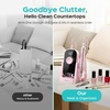 image:imageCOSLUS E51 Electric Nail Drill Professional Rechargeable Nail File with Stand for All Manicure Shaping amp Gel Removal EntryLevel Easy 40000RPM EFile for Nail Art Practice Home DIY and Salon PinkPink